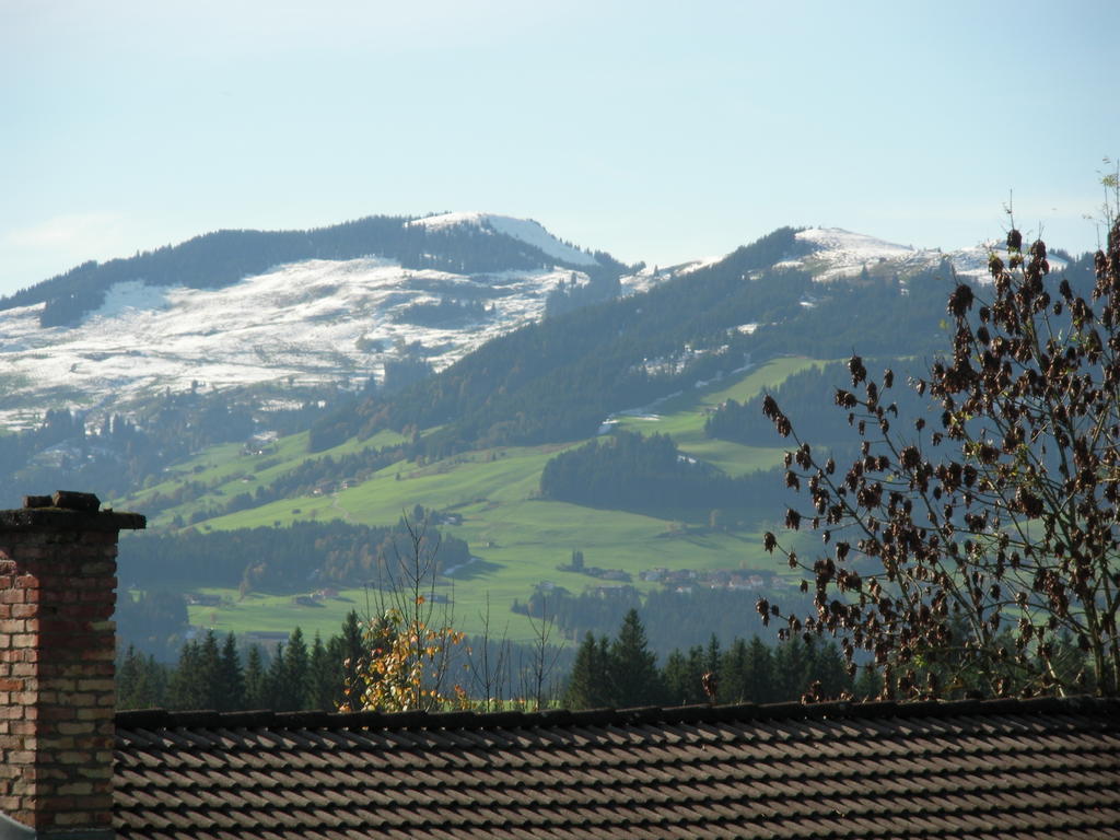 Neukumhof Apartment Westendorf Room photo
